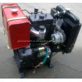 2105 D Ricardo dos cyliner motor diesel